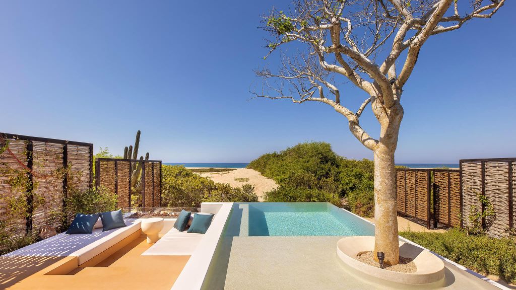 Rancho Pescadero, Los Cabos, Baja California Sur